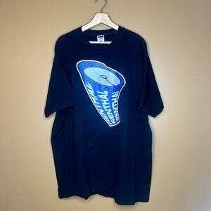 Vintage Renthal Graphic T-Shirt XXL